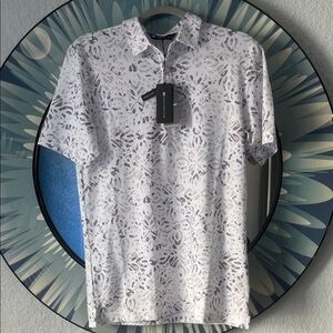 ‘Featherweight Chill’ by Travis Mathew NWT Small